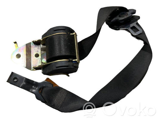 Передний ремень безопасности