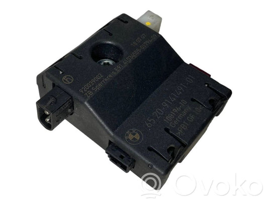 Antenas pastiprinātājs