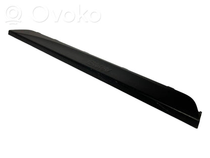 Front sill trim (inner)