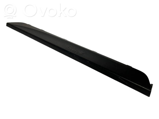 Front sill trim (inner)
