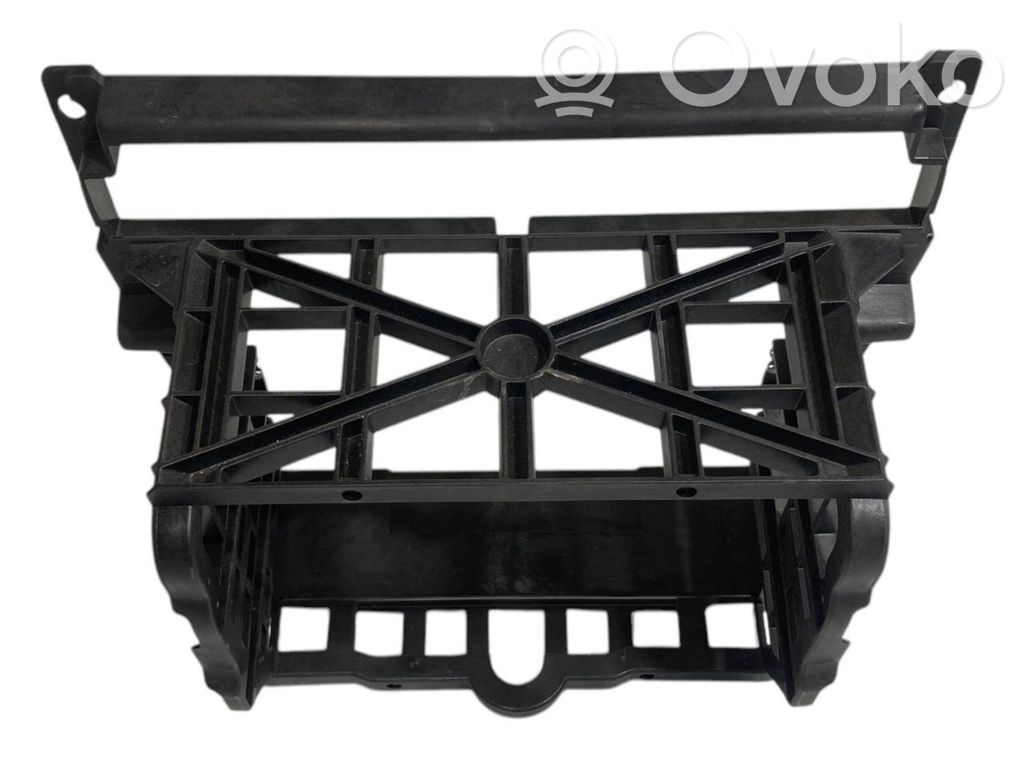 Radio/navigation decorative trim