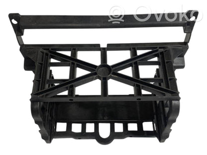 Radio/navigation decorative trim