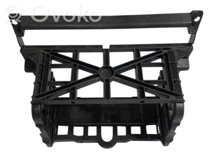 Декоративная отделка радио/навигации