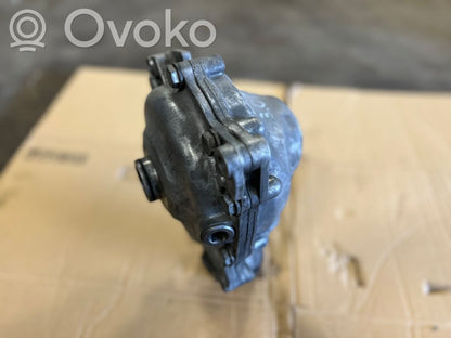 Priekšējais reduktors