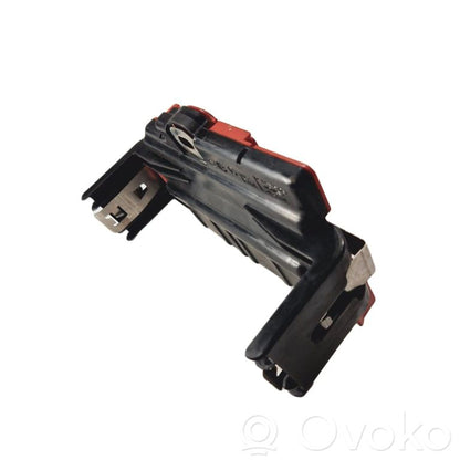 Plusa vadu savienošanas mezgls