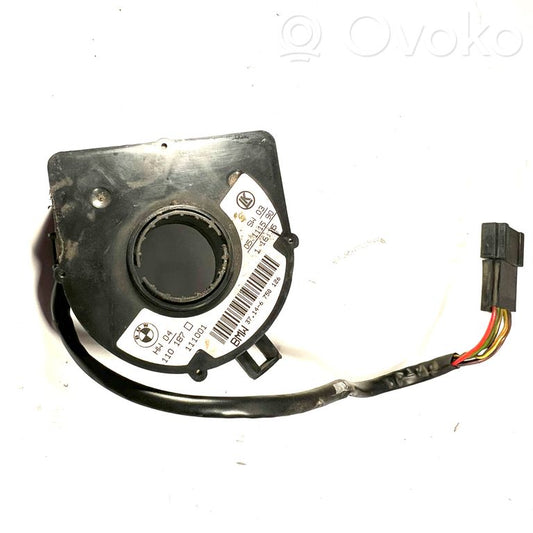 Stūres leņķa sensors