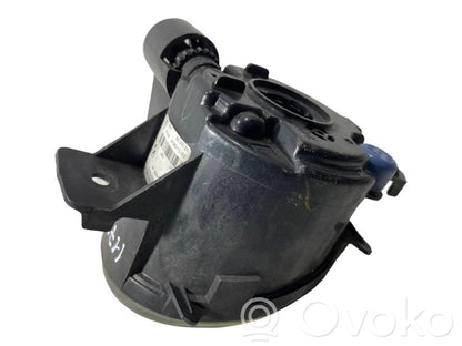 Передние противотуманные фары