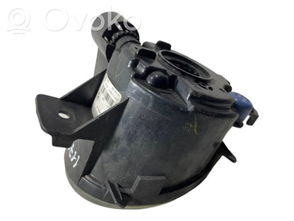 Miglas lukturis priekšā