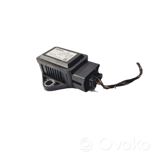 ESP (elektroniskās stabilitātes programmas) sensors (paātrinājuma sensors)