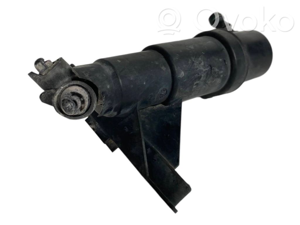 Lukturu mazgātāja sprausla (-as)