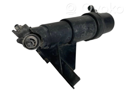 Lukturu mazgātāja sprausla (-as)