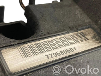 Жгут проводов двигателя