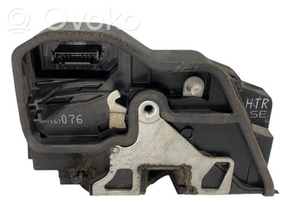 Aizmugurē slēdzene