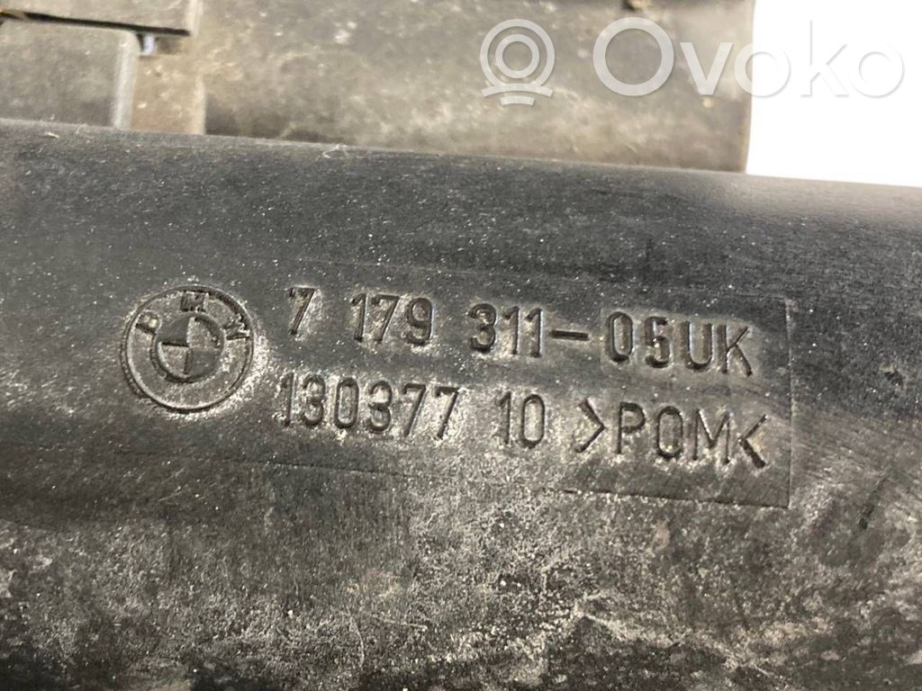 Priekšējā luktura turētājs