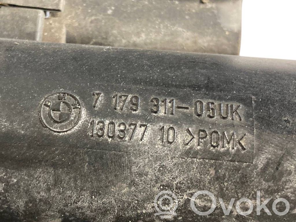 Priekšējā luktura turētājs