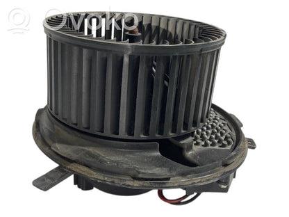 Mazā radiatora ventilators