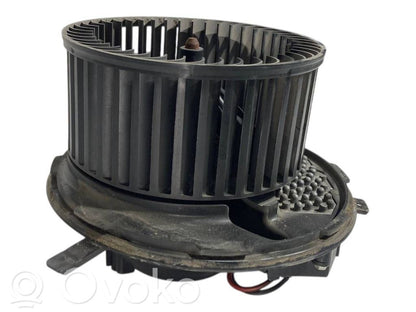 Mazā radiatora ventilators