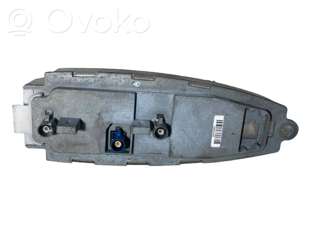 Antenna (GPS antenna)