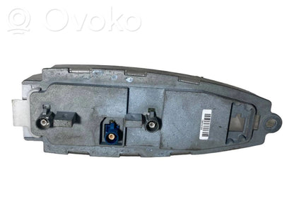 Antenna (GPS antenna)