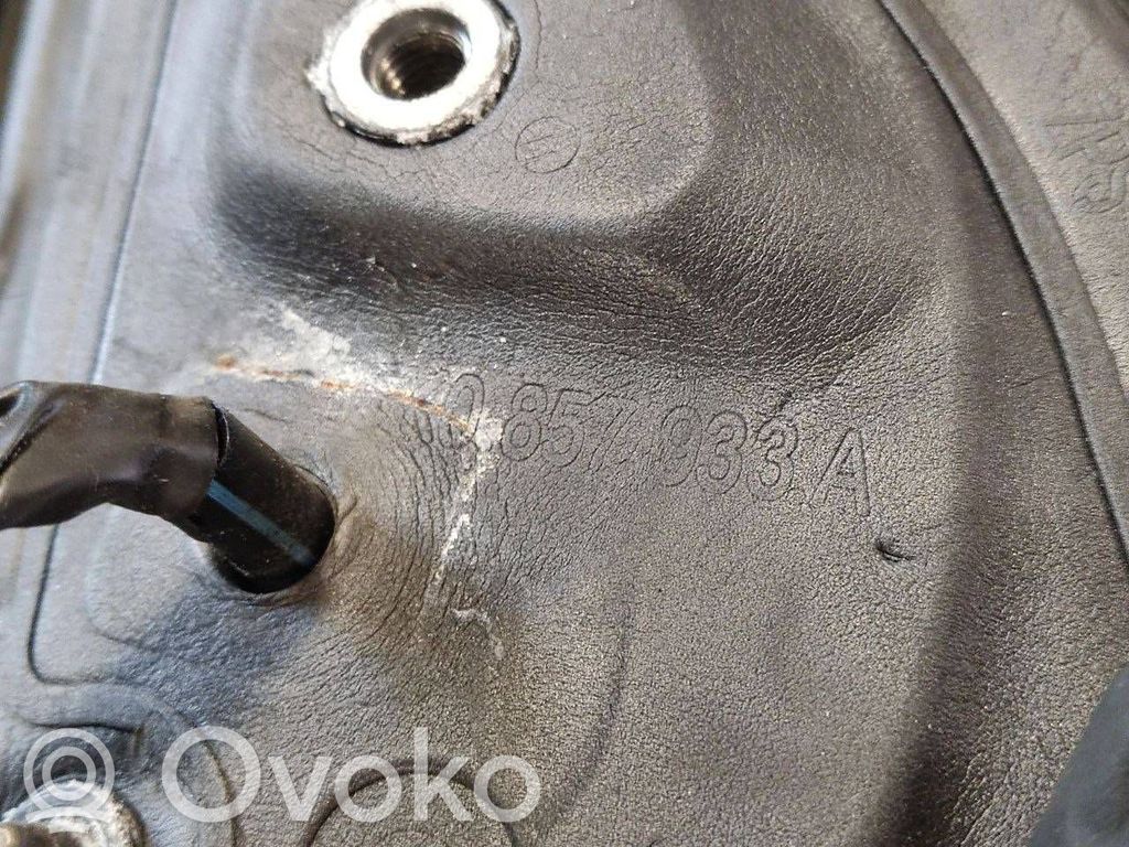 Spogulis (elektriski vadāms)