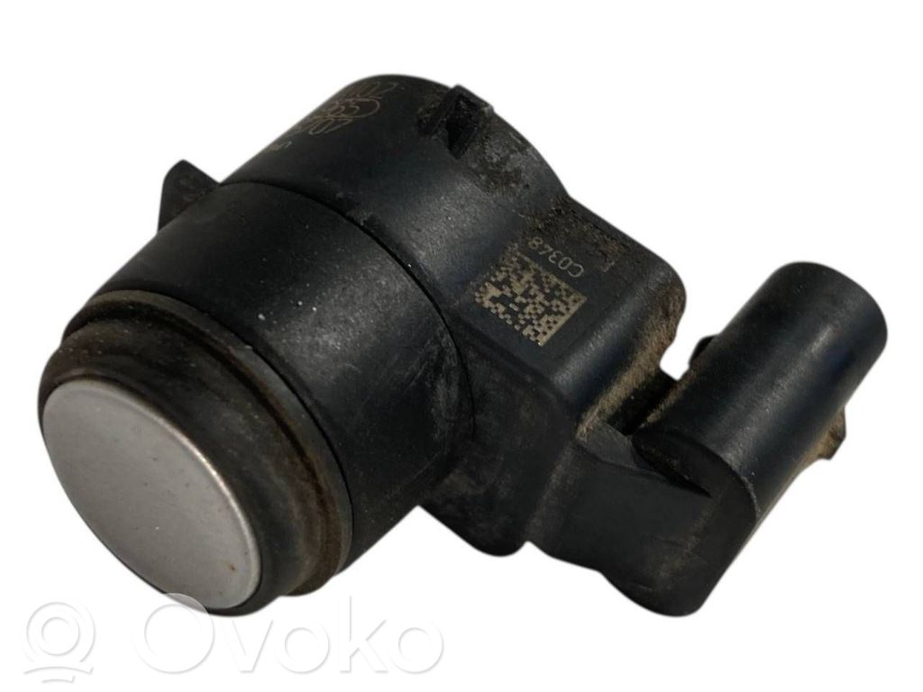 Датчик парковки PDC