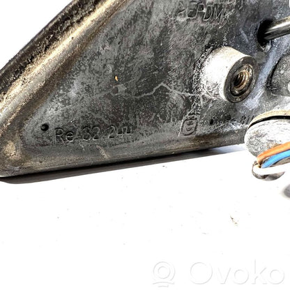 Spogulis (elektriski vadāms)