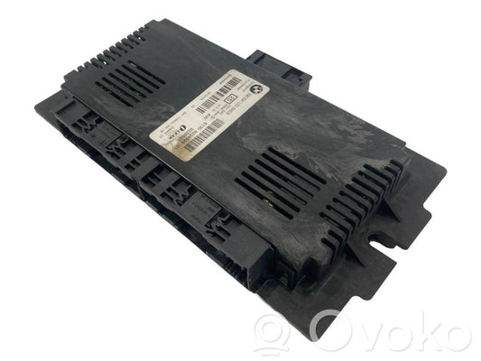 LED vadības modulis