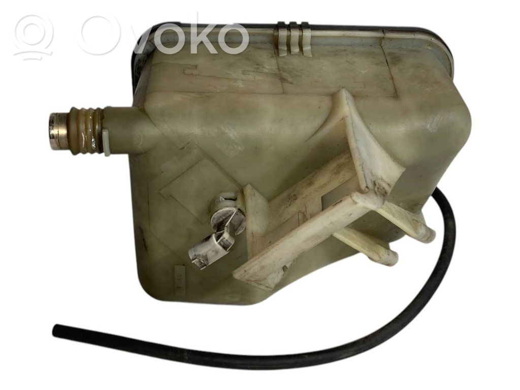 Coolant expansion tank