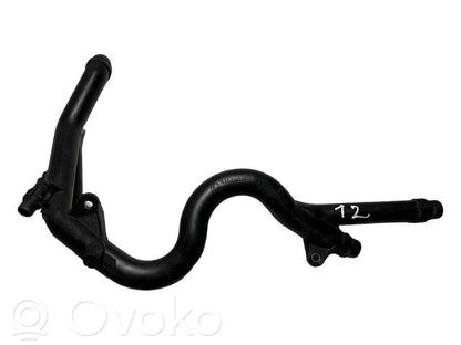 Dzesēšanas šķidruma caurulīte (-es) / šļūtene (-es)