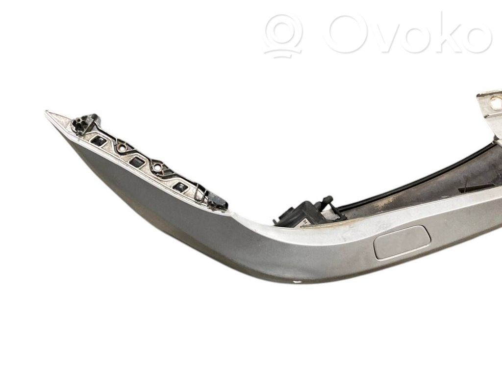 Priekšējais bamperis