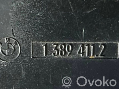 Citi elektroinstalācijas vadi