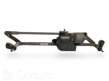 Stikla tīrītāja mehānisms komplekts