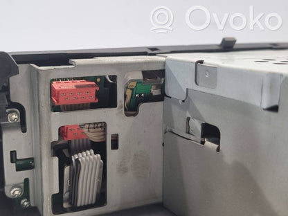 Headlight leveling switch