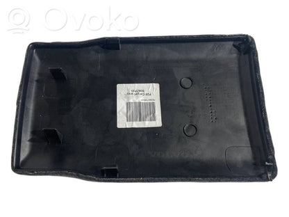 Cita veida bagāžnieka dekoratīvās apdares detaļa