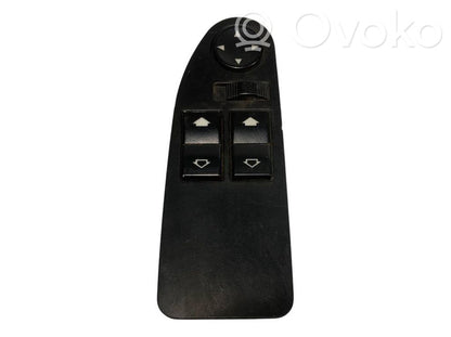 Power window switch