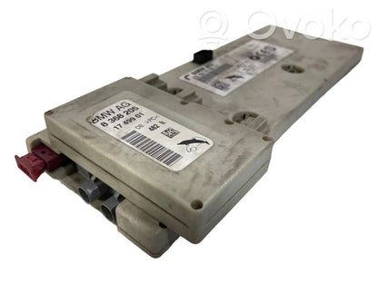 Antenas pastiprinātājs