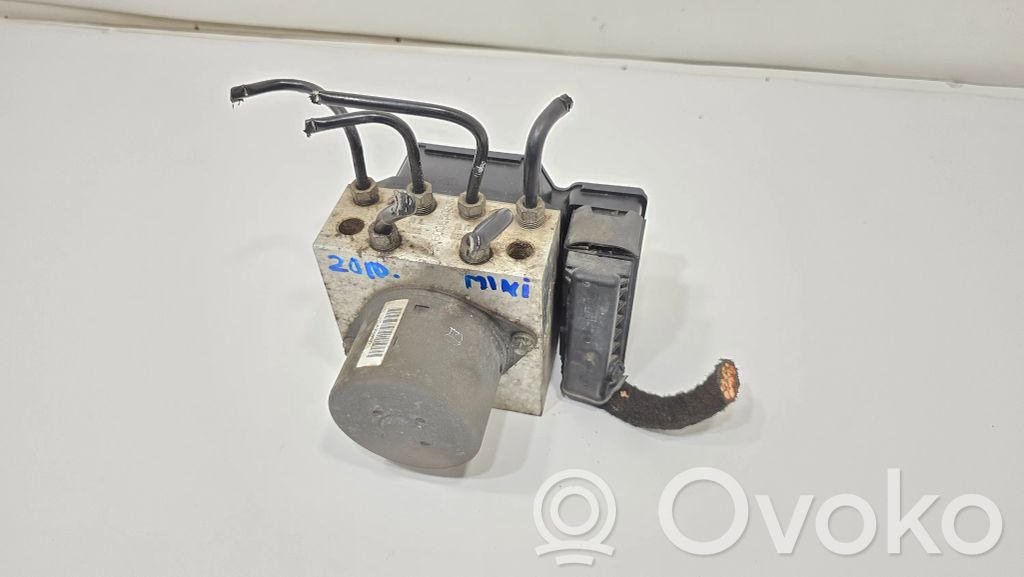 ABS unit