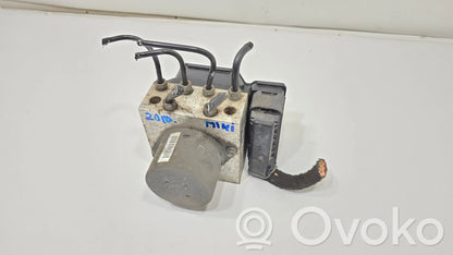 ABS unit