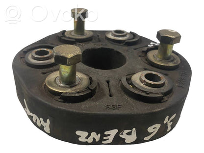 Kardāna savienojums no gumijas