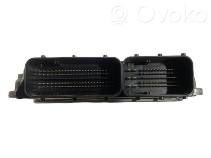 Aizdedzes ECU komplekts