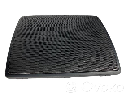 Centrālā skaļruņa dekoratīvā apdare