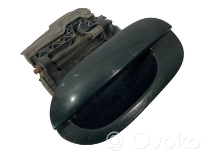 Ārējais atvēršanas rokturis