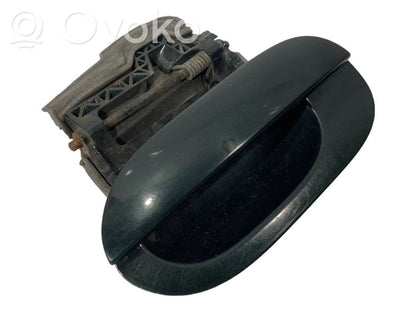 Ārējais atvēršanas rokturis