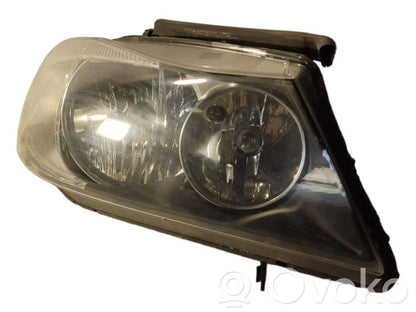 Priekšējais lukturis