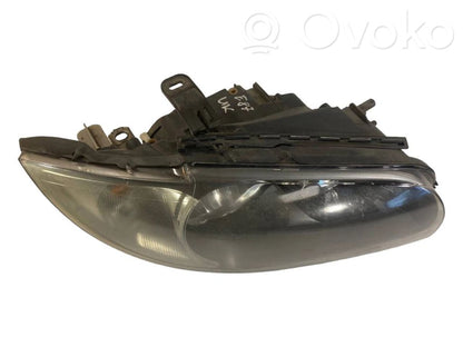 Priekšējais lukturis