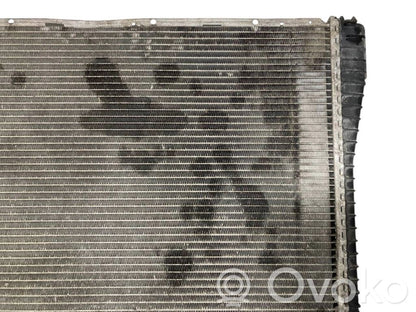 Dzesēšanas šķidruma radiators