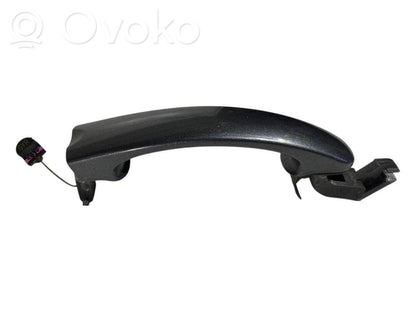 Ārējais atvēršanas rokturis