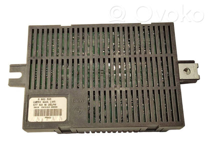 Световой модуль ЛКМ