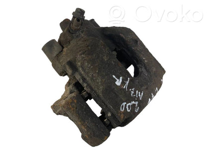 Задний суппорт