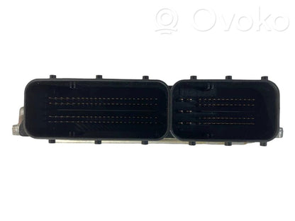 Aizdedzes ECU komplekts